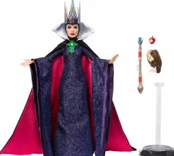 Snow White (2025) - Evil Queen Disney Collector 12