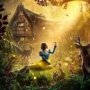 Snow White (2025) - One Sheet Movie Poster (1275)