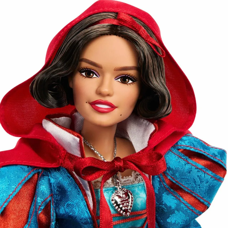 Snow White (2025) - Snow White Disney Collector 12" Doll
