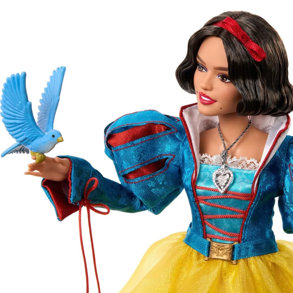 Snow White (2025) - Snow White Disney Collector 12" Doll