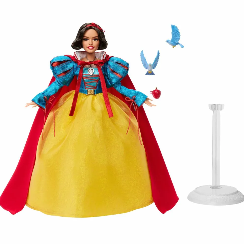 Snow White (2025) - Snow White Disney Collector 12" Doll