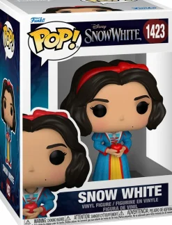 Snow White (2025) - Snow White Pop! Vinyl Figure