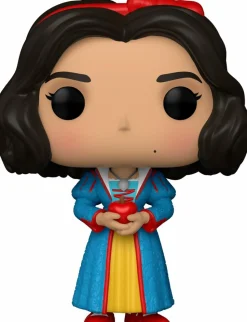 Snow White (2025) - Snow White Pop! Vinyl Figure
