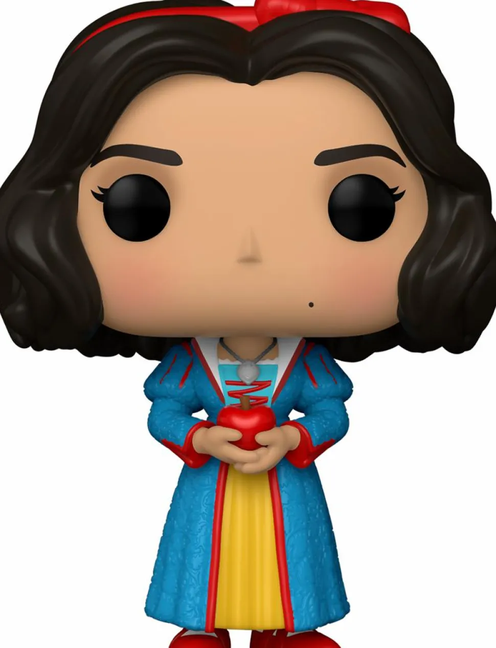 Snow White (2025) - Snow White Pop! Vinyl Figure