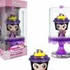 Snow White - Evil Queen Cupcake Keepsake **Non-Mint Packaging**