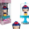 Snow White - Snow White Cupcake Keepsake