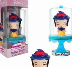 Snow White - Snow White Cupcake Keepsake