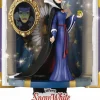 Snow White and the Seven Dwarfs (1937) - Queen Grimhilde Story Book Series D-Stage 6” Statue