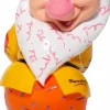 Snow White and the Seven Dwarfs - Bashful 3” Statue by Romero Britto