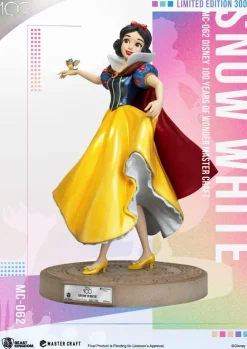 Snow White and the Seven Dwarfs (1937) - Snow White Disney 100th Anniversary Master Craft 15