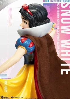 Snow White and the Seven Dwarfs (1937) - Snow White Disney 100th Anniversary Master Craft 15