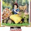 Snow White and the Seven Dwarfs (1937) - Snow White Story Book Series D-Stage 6” Statue