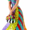 Snow White and the Seven Dwarves - Snow White 8” Statue by Romero Britto