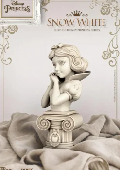 Snow White and the Seven Dwarfs (1937) - Snow White Disney Princess 6