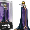 Snow White and The Seven Dwarfs (1937) - Evil Queen Disney Villains Figpin Enamel Pin