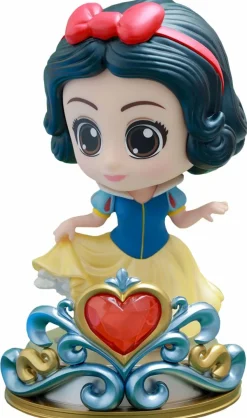 Snow White and the Seven Dwarfs (1937) - Snow White Cosbaby (S) Hot Toys Figure