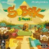 Sobek: 2 Players - Board Game