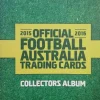 Soccer - 2016-17 FFA & HAL Album
