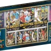 Soccer - 2025 Panini FIFA 365 Adrenalyn XL Soccer Trading Cards Excellence Box Set