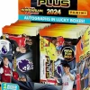 Soccer - 2024 Panini Premier League Adrenalyn XL Plus Soccer Trading Cards Box (Display of 50)