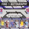 Soccer - 2023/24 Panini Prizm COPA America Soccer Trading Cards Hobby Box (Display of 12)