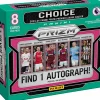 Soccer - 2023/24 Panini Prizm English Premier League Choice Trading Cards Box (Display of 1)