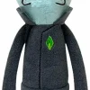 Solar Opposites - Korvo Plushies 7” Plush