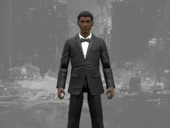 Soldiers of Fortune - The Agent/The Spy (Black Tuxedo) 1/12th Scale Action Figure