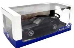 Solido Cars - 1993 Toyota Supra MK4 (A80) Astral 1/18th Scale Die-Cast Vehicle Replica