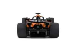 Solido Cars - Oscar Piastri's 2024 McLaren MCL38 Formula 1 Racing Car (Australian Grand Prix) 1/18th Scale Die-Cast Vehicle Replica