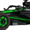 Solido Cars - Valtteri Bottas' Kick Sauber C44 Formula 1 Racing Car (Japan Grand Prix) 1/18th Scale Die-Cast Vehicle Replica