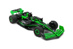Solido Cars - Valtteri Bottas' Kick Sauber C44 Formula 1 Racing Car (Japan Grand Prix) 1/18th Scale Die-Cast Vehicle Replica