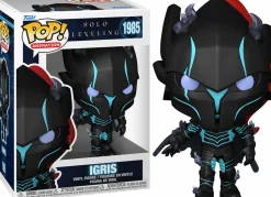 Solo Leveling - Igris Pop! Vinyl Figure