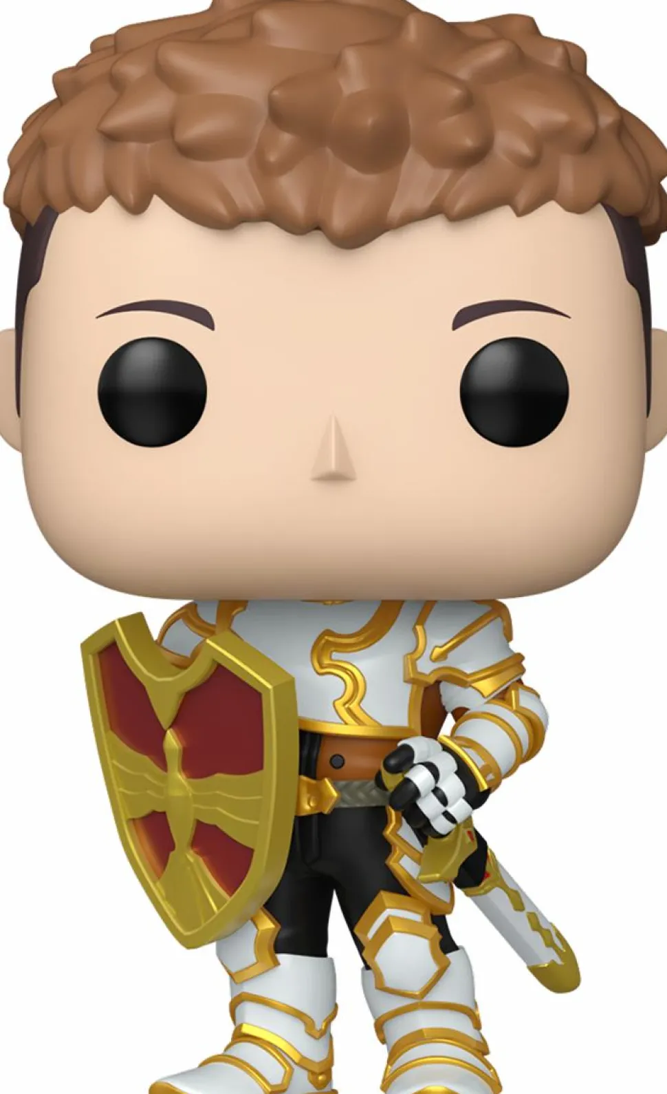 Solo Leveling - Yoo Jinho Pop! Vinyl Figure