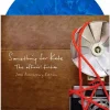 Something for Kate - The Official Fiction 20th Anniversary LP Vinyl Record (Blue with White Marbling Coloured Vinyl)