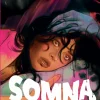 Somna: A Bedtime Story by Becky Cloonan Hardcover Book (Direct Market Exclusive)