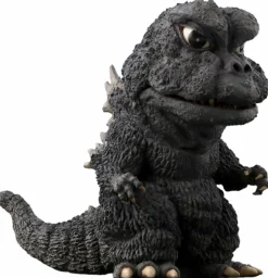 Son of Godzilla (1967) - Godzilla Defo-Real 5” Vinyl Statue