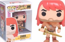 Son of Zorn - Zorn Pop! Vinyl Figure