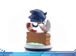 Sonic Adventure - Sonic the Hedgehog Deluxe 8” PVC Statue
