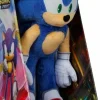 Sonic Prime - Sonic the Hedgehog 13" Plush