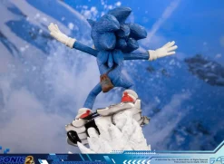 Sonic the Hedgehog 2 - Sonic Mountain Chase 13
