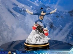 Sonic the Hedgehog 2 - Sonic Mountain Chase 13