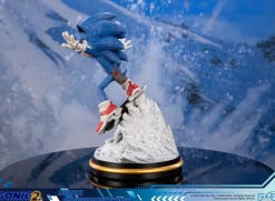 Sonic the Hedgehog 2 - Sonic Mountain Chase 13