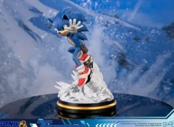 Sonic the Hedgehog 2 - Sonic Mountain Chase 13