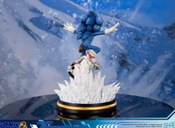 Sonic the Hedgehog 2 - Sonic Mountain Chase 13