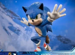 Sonic the Hedgehog 2 - Sonic Mountain Chase 13