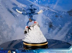 Sonic the Hedgehog 2 - Sonic Mountain Chase 13