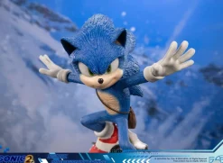 Sonic the Hedgehog 2 - Sonic Mountain Chase 13