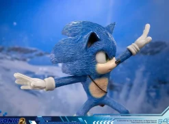 Sonic the Hedgehog 2 - Sonic Mountain Chase 13