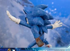 Sonic the Hedgehog 2 - Sonic Mountain Chase 13